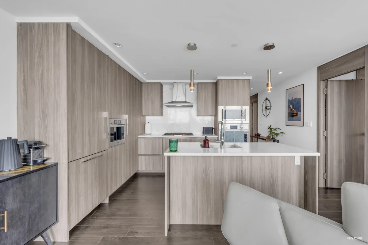 Family Room Photo of 4508 4730 Lougheed Highway, Burnaby, BC