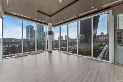 Basement Recreation Room Photo of 4508 4730 Lougheed Highway, Burnaby, BC