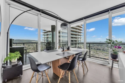 4508 4730 Lougheed Highway, Burnaby, BC, Burnaby — Apartment/Condo for sale