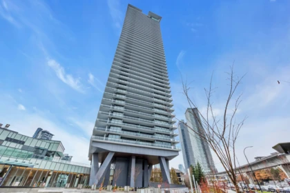 4508 4730 Lougheed Highway, Burnaby, BC, Burnaby — Apartment/Condo for sale