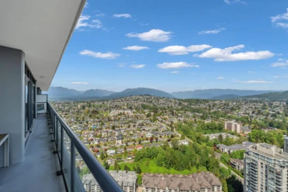 Guest Bathroom Photo of 4508 4730 Lougheed Highway, Burnaby, BC