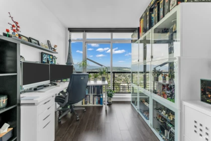 Pantry Photo of 4508 4730 Lougheed Highway, Burnaby, BC