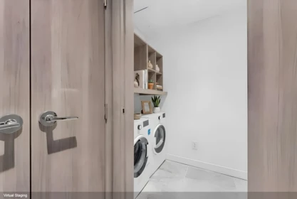 Primary Bathroom Photo of 4508 4730 Lougheed Highway, Burnaby, BC