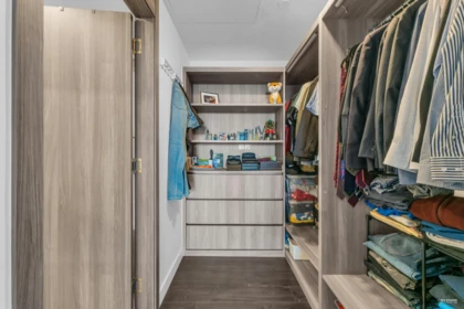 Primary Bedroom Photo of 4508 4730 Lougheed Highway, Burnaby, BC