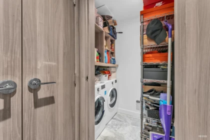 Walk-In Closet Photo of 4508 4730 Lougheed Highway, Burnaby, BC