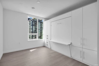 Breakfast Nook Photo of 2907 6537 Telford Avenue, Burnaby, BC