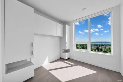 Kitchen Photo of 2907 6537 Telford Avenue, Burnaby, BC