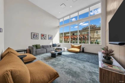 Office / Den Photo of 2907 6537 Telford Avenue, Burnaby, BC