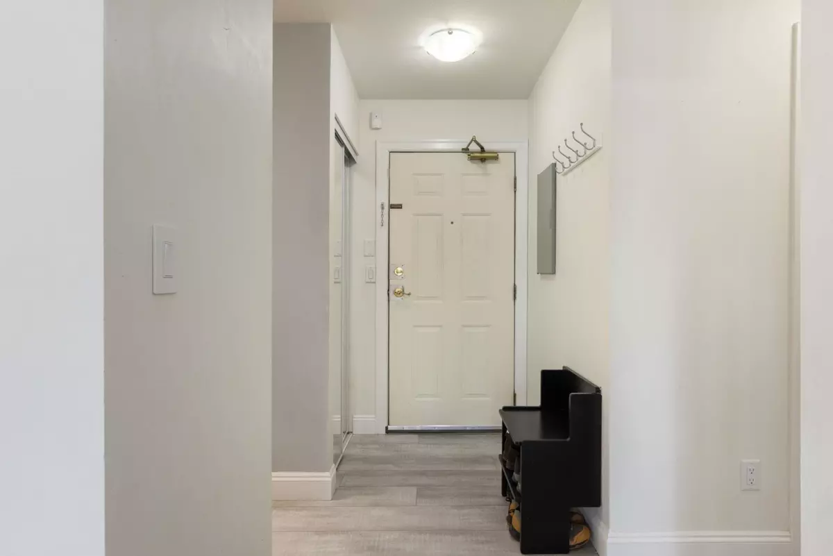 Family Room Photo of 109 2965 Horley Street, Vancouver, BC