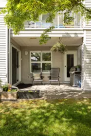 Mudroom Photo of 109 2965 Horley Street, Vancouver, BC