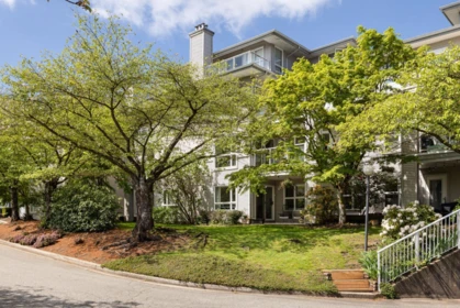 Office / Den Photo of 109 2965 Horley Street, Vancouver, BC
