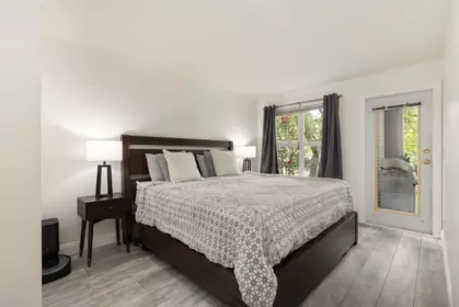 Walk-In Closet Photo of 109 2965 Horley Street, Vancouver, BC