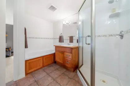 Pantry Photo of 207 669 W 7th Avenue, Vancouver, BC