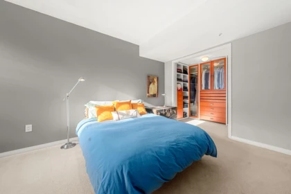 Primary Bedroom Photo of 207 669 W 7th Avenue, Vancouver, BC