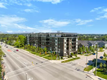 Hot Tub / Spa Photo of 608 13623 81a Avenue, Surrey, BC