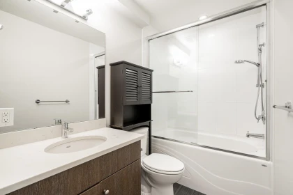 Community Amenities Photo (Clubhouse) of 374 Simpson Street, New Westminster, BC
