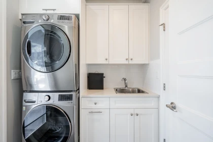 Pantry Photo of 374 Simpson Street, New Westminster, BC