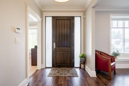 Primary Bedroom Photo of 374 Simpson Street, New Westminster, BC