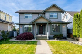 374 Simpson Street, New Westminster, BC