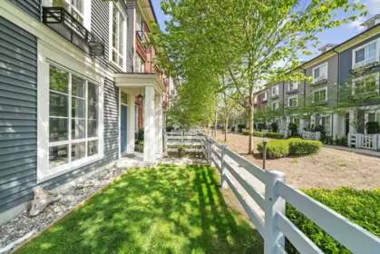 66 2428 Nile Gate, Port Coquitlam, BC, Port Coquitlam — Townhouse for sale
