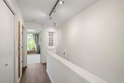 Entry Foyer Photo of 66 2428 Nile Gate, Port Coquitlam, BC
