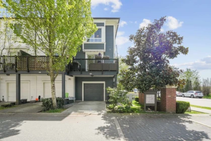 66 2428 Nile Gate, Port Coquitlam, BC, Port Coquitlam — Townhouse for sale