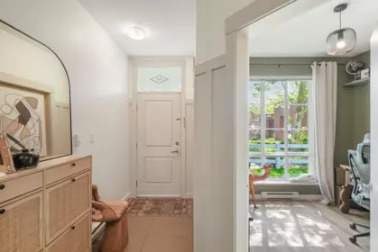 Pantry Photo of 66 2428 Nile Gate, Port Coquitlam, BC