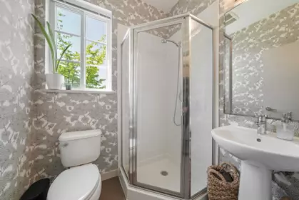 Walk-In Closet Photo of 66 2428 Nile Gate, Port Coquitlam, BC