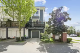 66 2428 Nile Gate, Port Coquitlam, BC