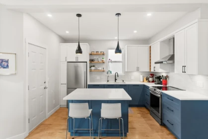 Breakfast Nook Photo of 5665 149 Street, Surrey, BC