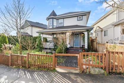 5665 149 Street, Surrey, BC, Surrey — Single Family Residence for sale