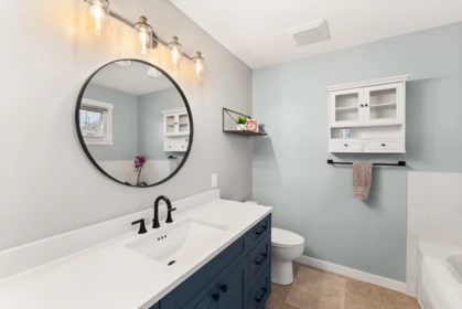 Laundry Room Photo of 5665 149 Street, Surrey, BC