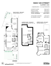 Playground / Recreational Area Near 5665 149 Street, Surrey, BC