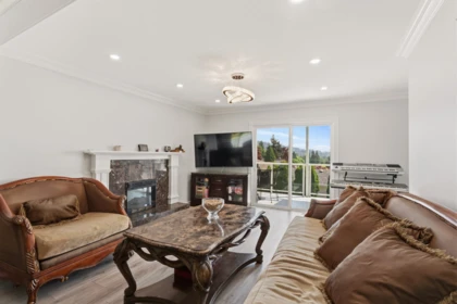 1315 Johnson Street, Coquitlam, BC, Coquitlam — Single Family Residence for sale