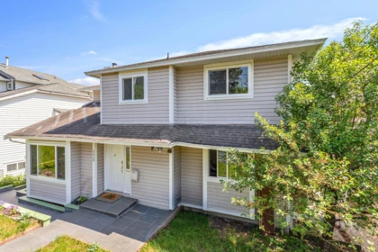 1315 Johnson Street, Coquitlam, BC, Coquitlam — Single Family Residence for sale