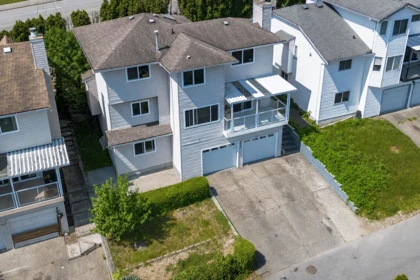Hot Tub / Spa Photo of 1315 Johnson Street, Coquitlam, BC