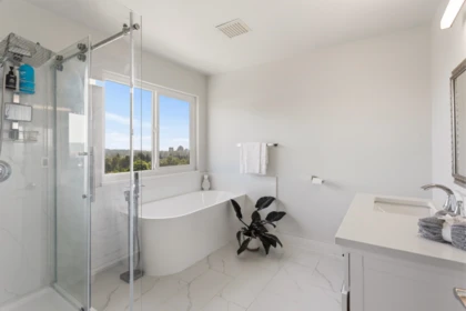 Laundry Room Photo of 1315 Johnson Street, Coquitlam, BC