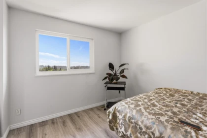 Mudroom Photo of 1315 Johnson Street, Coquitlam, BC