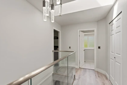 Office / Den Photo of 1315 Johnson Street, Coquitlam, BC