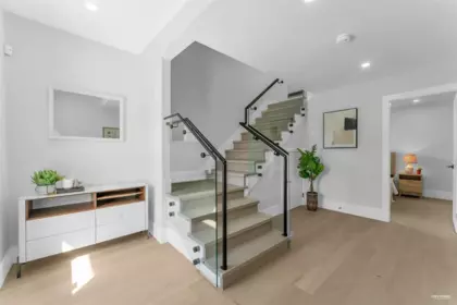 102 15861 111a Avenue, Surrey, BC, Surrey — Half Duplex for sale