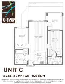 Fitness Center Photo Near 306 23200 Gilley Road, Richmond, BC