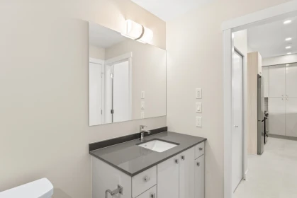 Kitchen Photo of 306 23200 Gilley Road, Richmond, BC