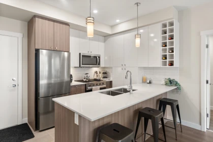 Loft / Bonus Room Photo of 306 23200 Gilley Road, Richmond, BC