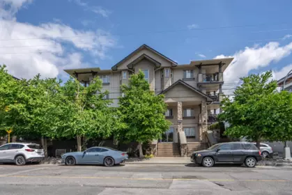 213 5438 198 Street, Langley, BC, Langley — Apartment/Condo for sale