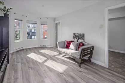 213 5438 198 Street, Langley, BC, Langley — Apartment/Condo for sale