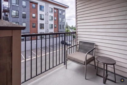 Office / Den Photo of 213 5438 198 Street, Langley, BC
