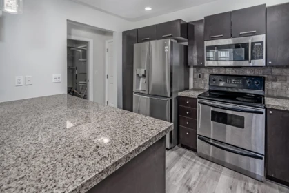 Pantry Photo of 213 5438 198 Street, Langley, BC