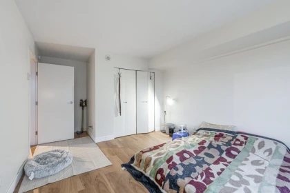 Pantry Photo of 405 200 Keary Street, New Westminster, BC