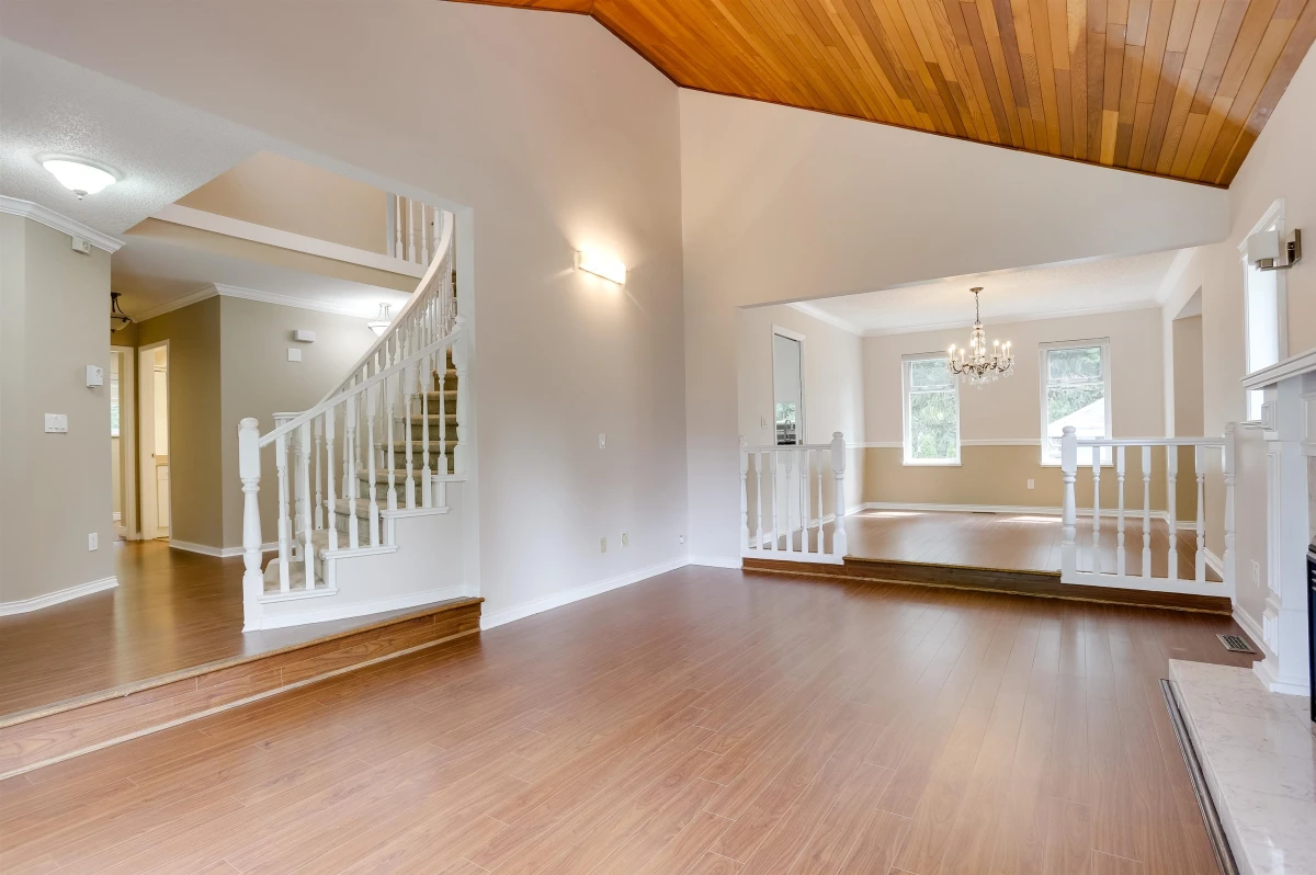 Dining Area Photo of 12184 S Boundary Drive, Surrey, BC