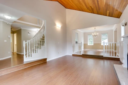 12184 S Boundary Drive, Surrey, BC, Surrey — Single Family Residence for sale
